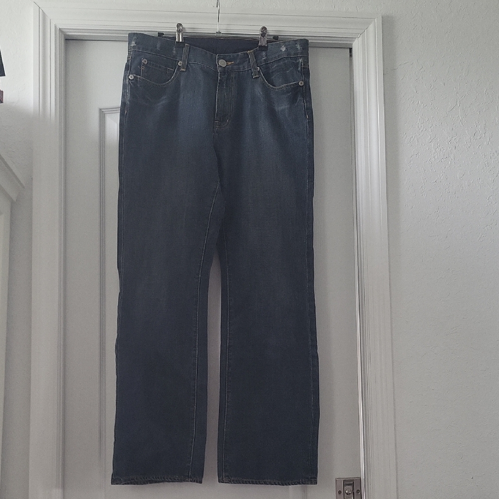 Seven7 Jeans 100% Cotton - 34
